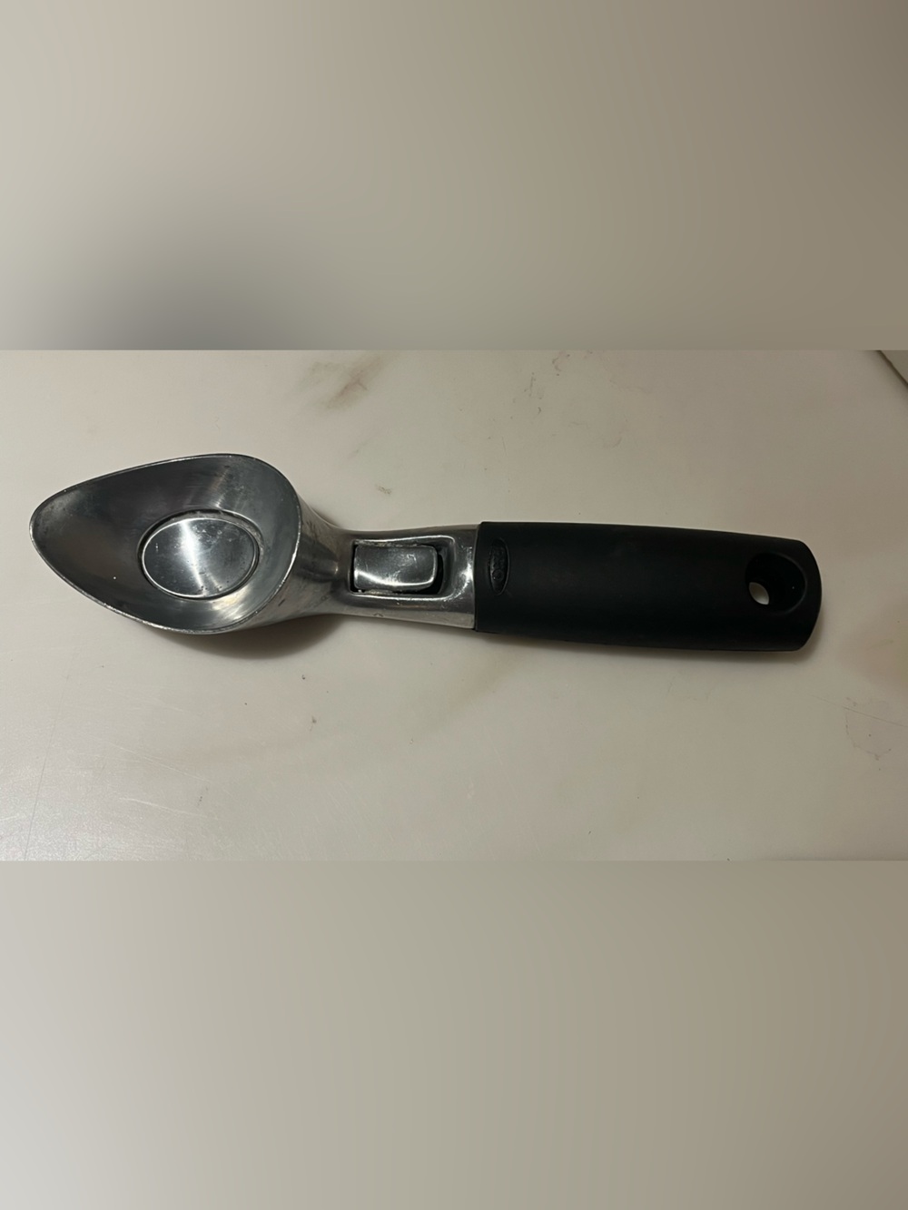 OXO Beak Ice Cream Scoop